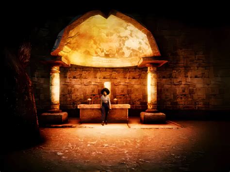 Creating a Horror Game in Unity 的图像结果