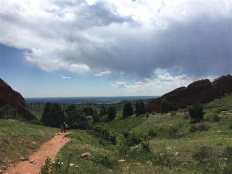 Beginner’s Trail Guide: Matthews Winters Park – Outdoor Beginner