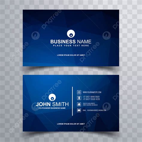 Business Card Design Front and Back 的图像结果
