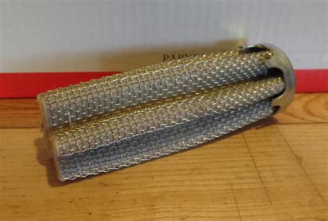 BSA M20/M21 WD.1940-45. WM20 Oilfilter | BRITISH Only Austria ...