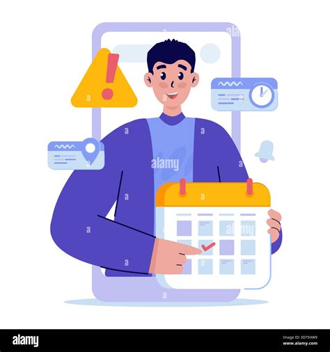 Meeting Reminder 的图像结果