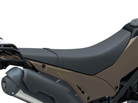 2026 Kawasaki KLX 230 DF ABS in Medium Cloudy Gray | For Sale in Lincoln NE