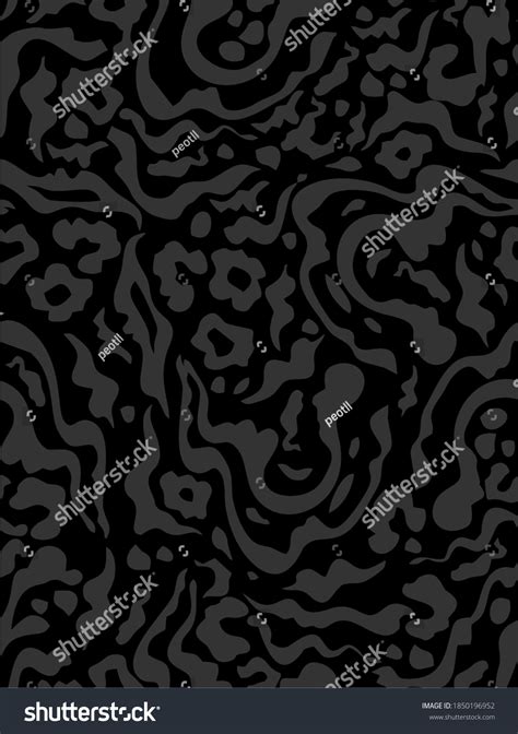 Image result for Black Pattern Vector