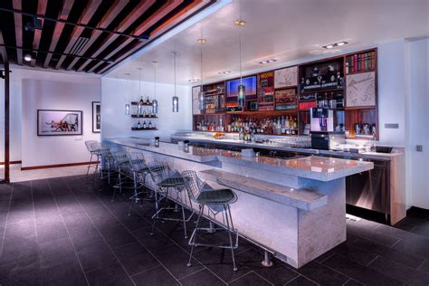 The Centurion Lounge a Aeroporto internazionale di Las Vegas-McCarran ...