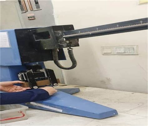 Image result for Flexural Modulus Testing