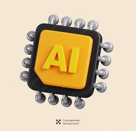 AI Technology Icon 的图像结果