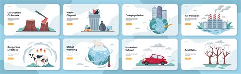 Environmental Issue 的图像结果