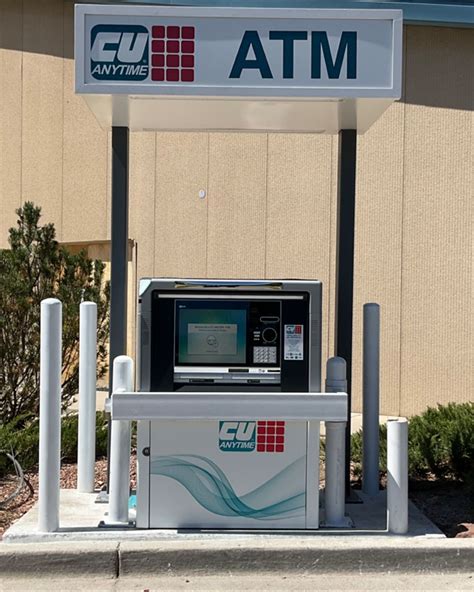 Cu Anytime Atm