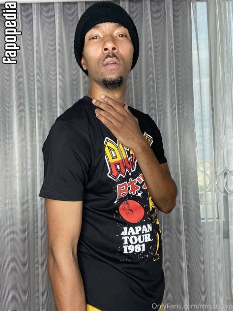 Mrscottyp Nude OnlyFans Leaks - Photo #2423222 - Fapopedia