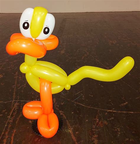 Image result for Simple Balloon Modelling