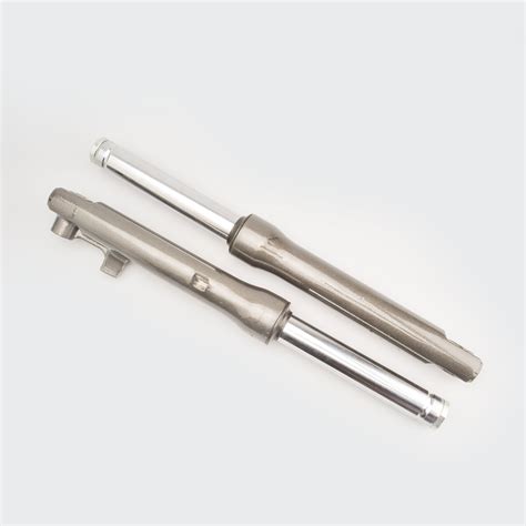 Fork Tube Assy Jupiter | For TVS | Buy NV Spares | Genuine Parts Online ...