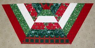 Image result for Hexagon Fabric Table Topper Tutorial