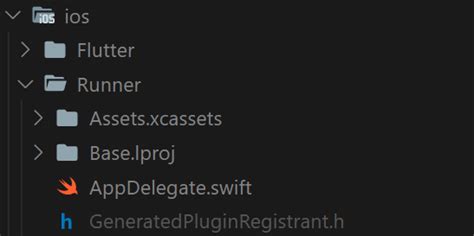 Image result for iOS Developer Flutter