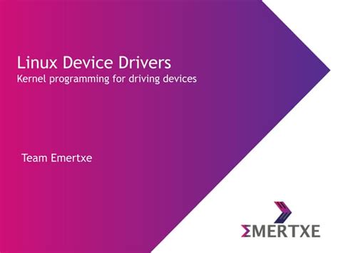 Image result for Linux Device Drivers Book