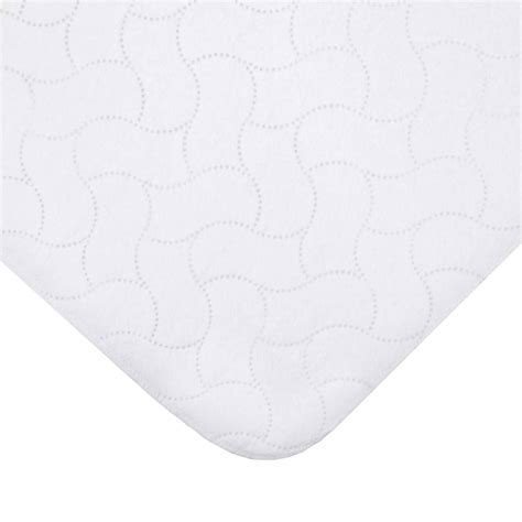 Buy TL Care Waterproof Quilt-Like Flat Reusable Multi-Use Protective ...