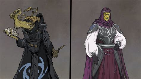New 'The High Republic' Concept Art Highlights Phase 3 Villains - Star ...