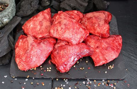 800 grams Marinated Chinese Chicken Thighs | McKenzie Butchers