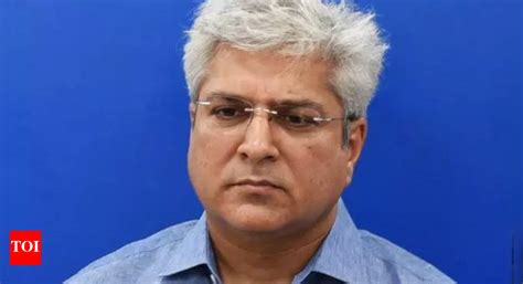 Kailash Gahlot Quits AAP, Joins BJP Citing Departure from Core Values ...
