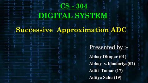 Image result for Successive Approximation Method ADC