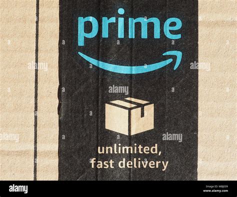 Image result for Amazon Prime Label On Box