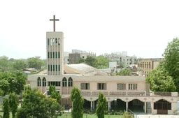 Archdiocese of Ahmedabad