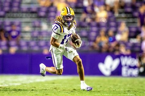 Jelani Watkins Transfer Portal: Top 5 Landing Spots As Lane Kiffin ...