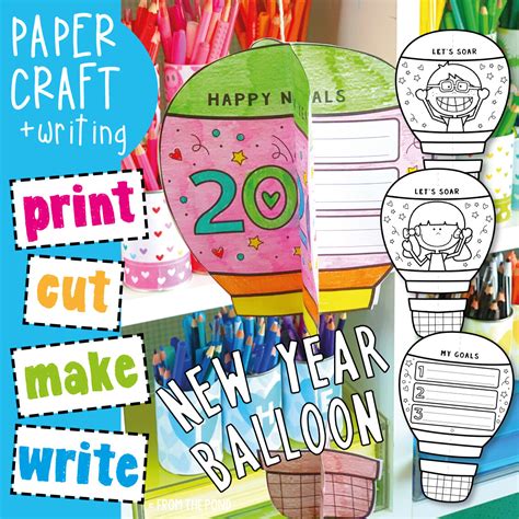 Image result for New Year Object Lessons