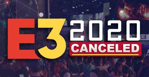 The E3 2020 Replacement: All the confirmed gaming events in 2020 ...