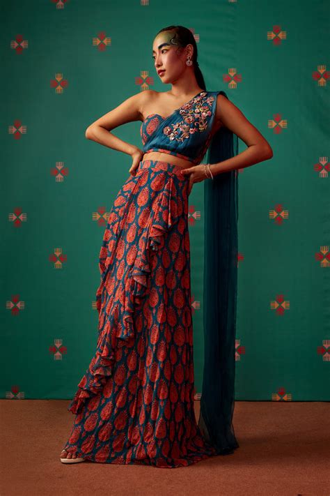 Turquoise by Rachit Khanna
