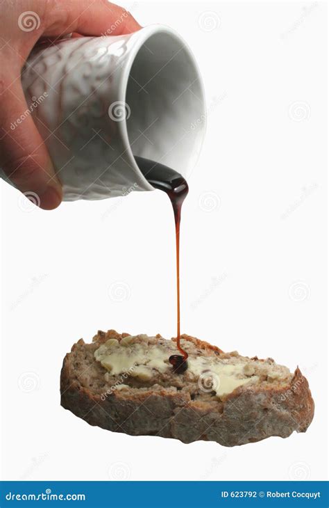 Molasses stock photo. Image of pour, white, butter, sweetener - 623792