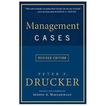 Buy Management Cases Book Online at Low Prices in India | Management ...