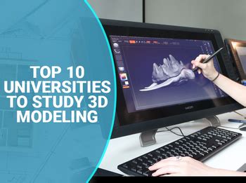 Image result for 3D Modeling Learning
