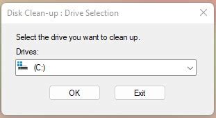 Disk Cleanup Tutorial 的图像结果