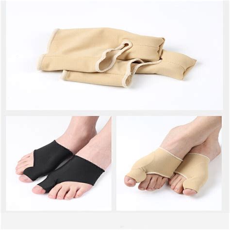 Toe Big Separator Corrector Bunion Straightener India | Ubuy