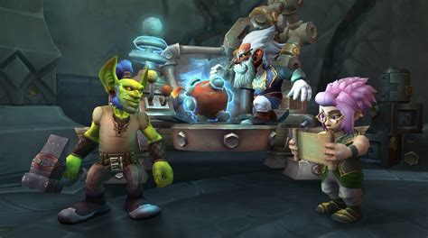 Long Maintenance for Patch 10.2.5 Launch - Until 3 PM Pacific Time for ...