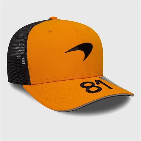 New Era 9SEVENTY® 2025 Oscar Piastri Driver Cap - McLaren F1 | Fuel For ...