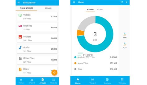 Download Storage 的图像结果