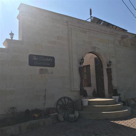 THE SADDLE CAPPADOCIA CAVE HOTEL (Mustafapasa) - Hotel Reviews, Photos ...