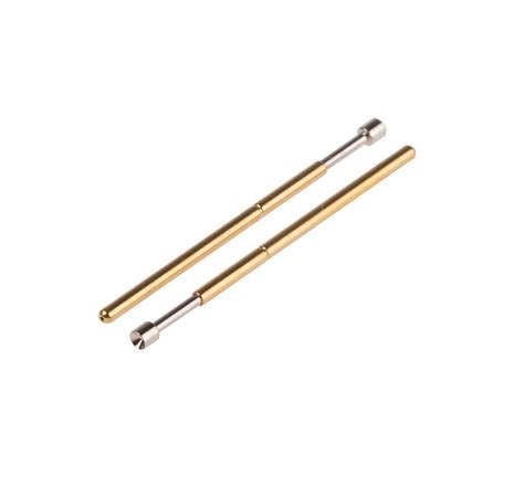 P75-A2 Pogo Pin Spring loaded pin for Testing / programming ET10787 ...