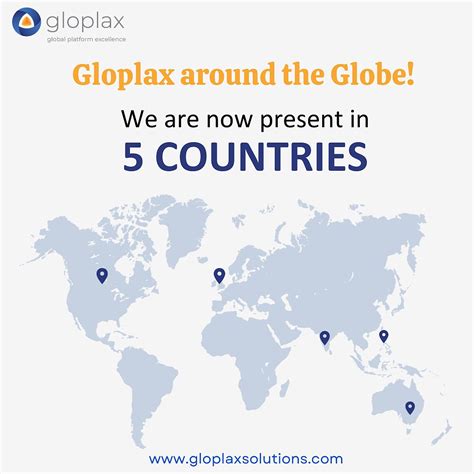 Gloplax | The CEO Magazine