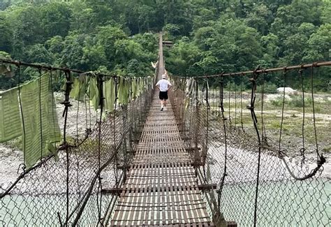 Dzongu, Sikkim – Explore the Hidden Lepcha Sanctuary with OurGuest