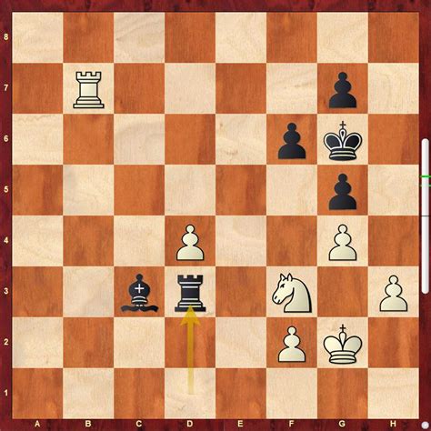 Gukesh gets a lucky win, Wang Hao takes sole lead after round 8 in 9th ...