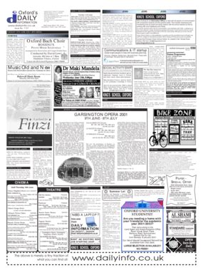 Daily Information 的图像结果