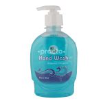 Apollo Pharmacy Apollo Pharmacy Hand Wash Aqua Blue Pump - Buy Online ...