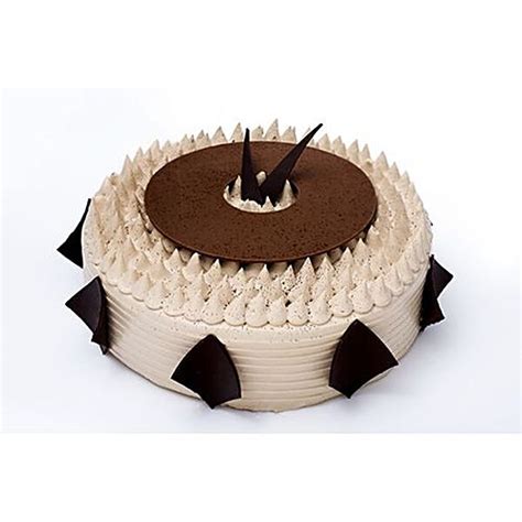Buy Ribbons & Balloons Fresh Cake - Tiramisu Online at Best Price of Rs ...