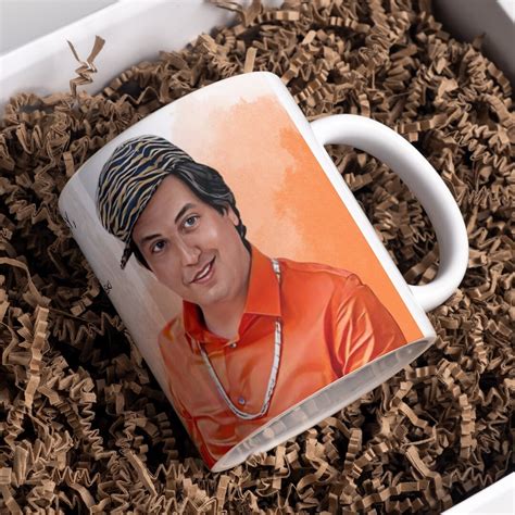 Eastbound & Down, Stevie Janowski 15oz Mug - Etsy