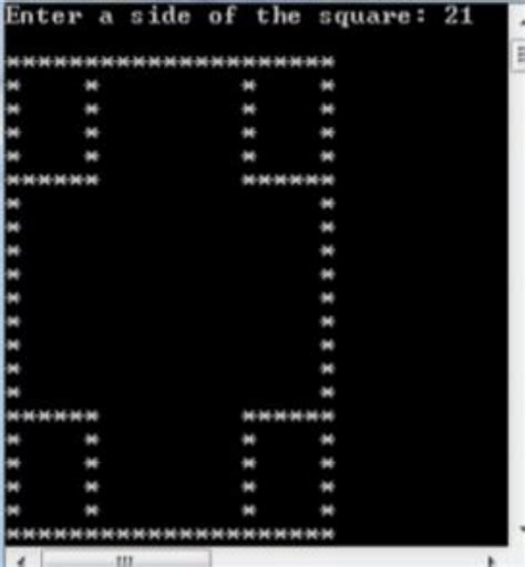 Image result for Corner Python Example