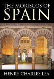 Moriscos of Spain