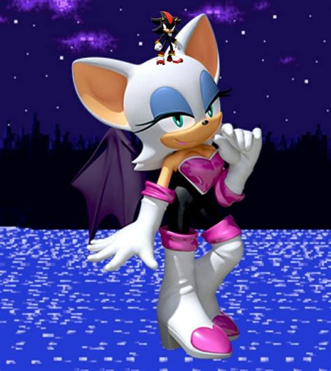 Rouge the bat rule 34: фотографии в высоком качестве