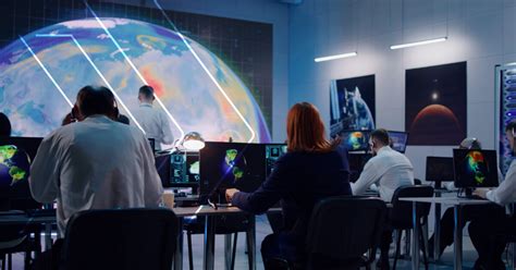 Climate Modelling 的图像结果